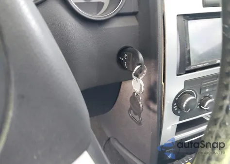 2010 Dodge Charger Srt8 from USA, damaged, VIN 2B3CA7CW7AH129290